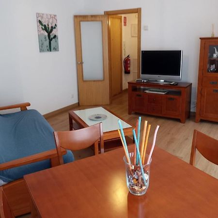 Apartamento Bonus Dei - 5934 Isla Plana Exterior foto