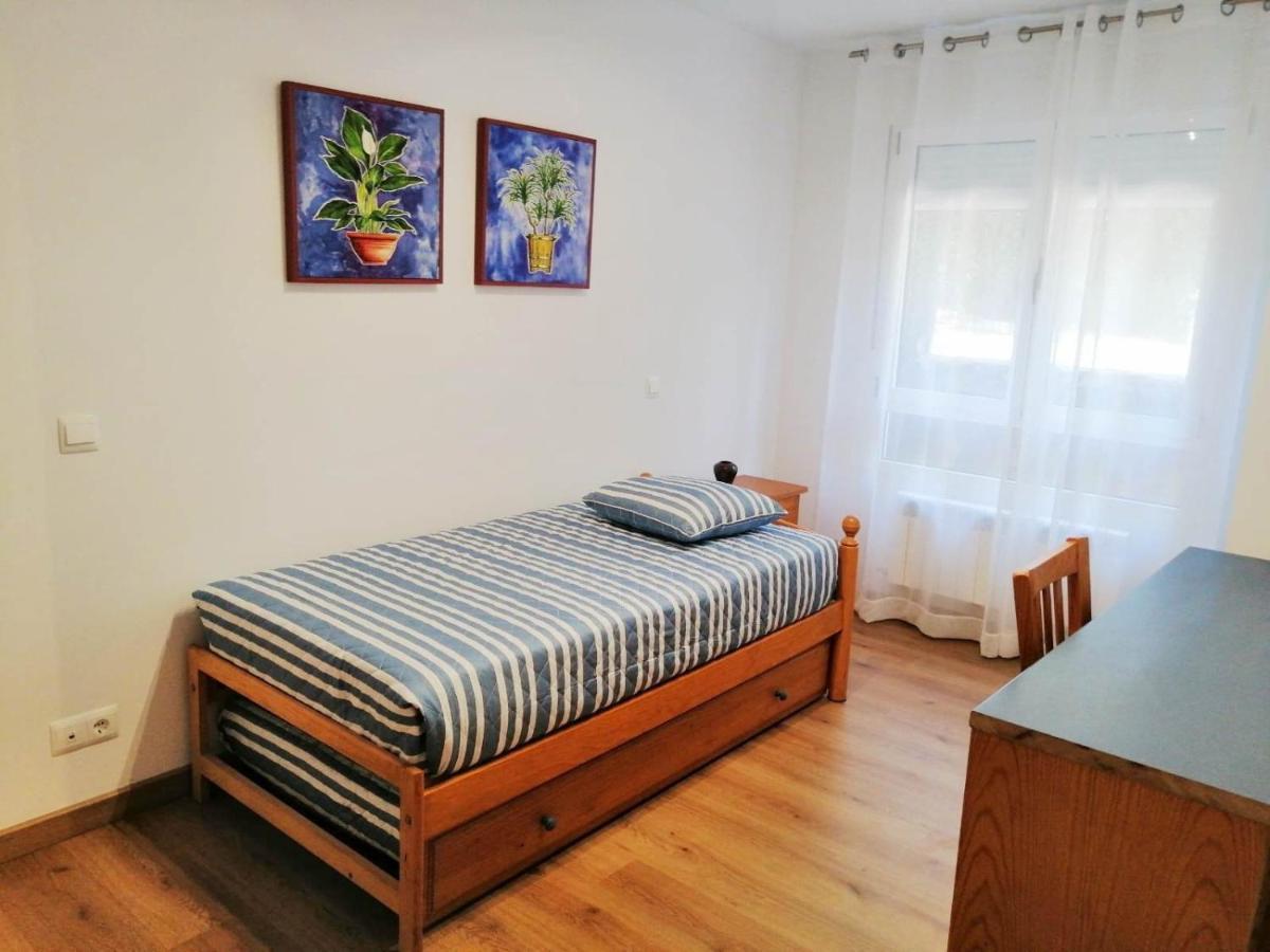 Apartamento Bonus Dei - 5934 Isla Plana Exterior foto