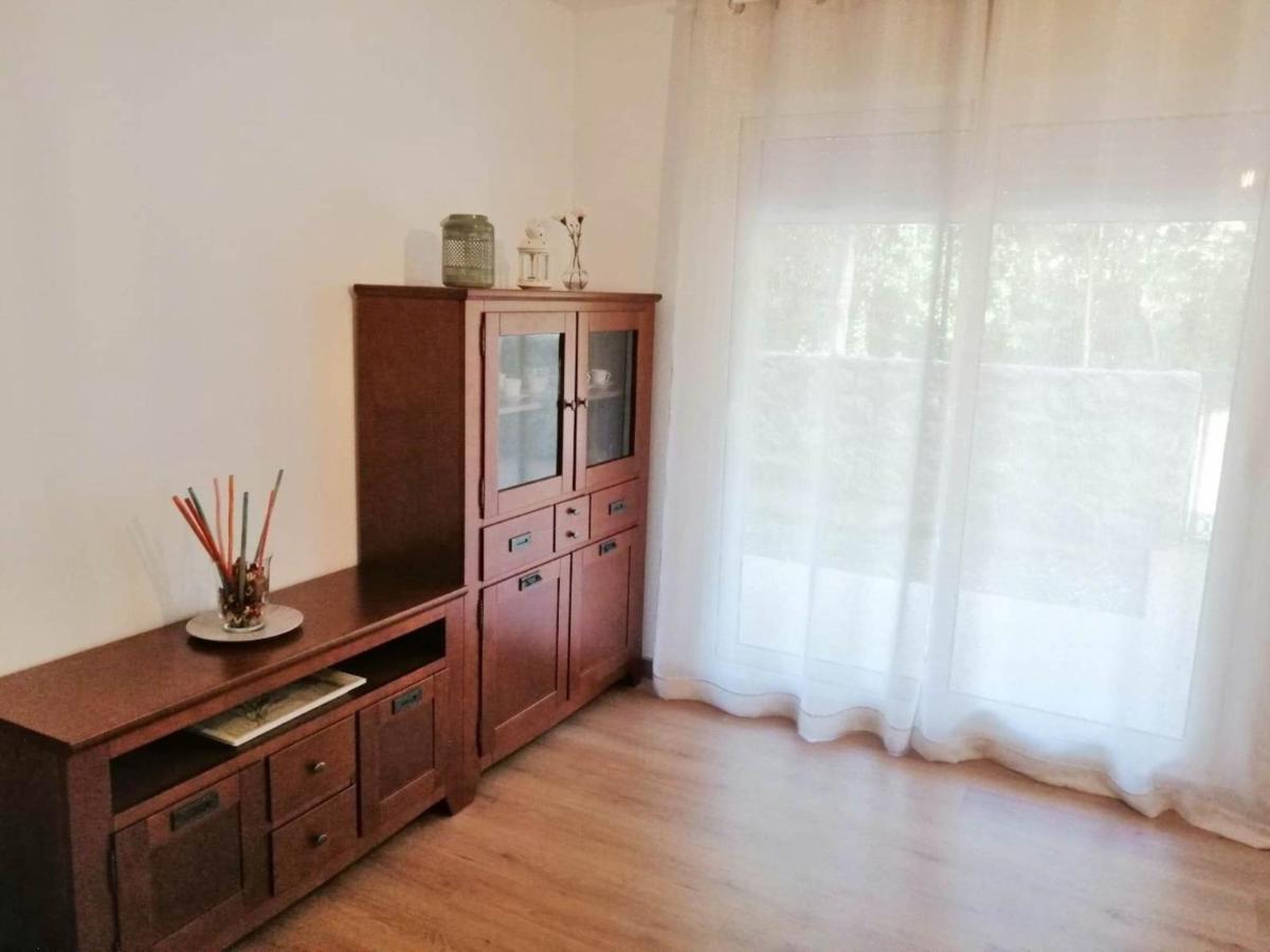 Apartamento Bonus Dei - 5934 Isla Plana Exterior foto