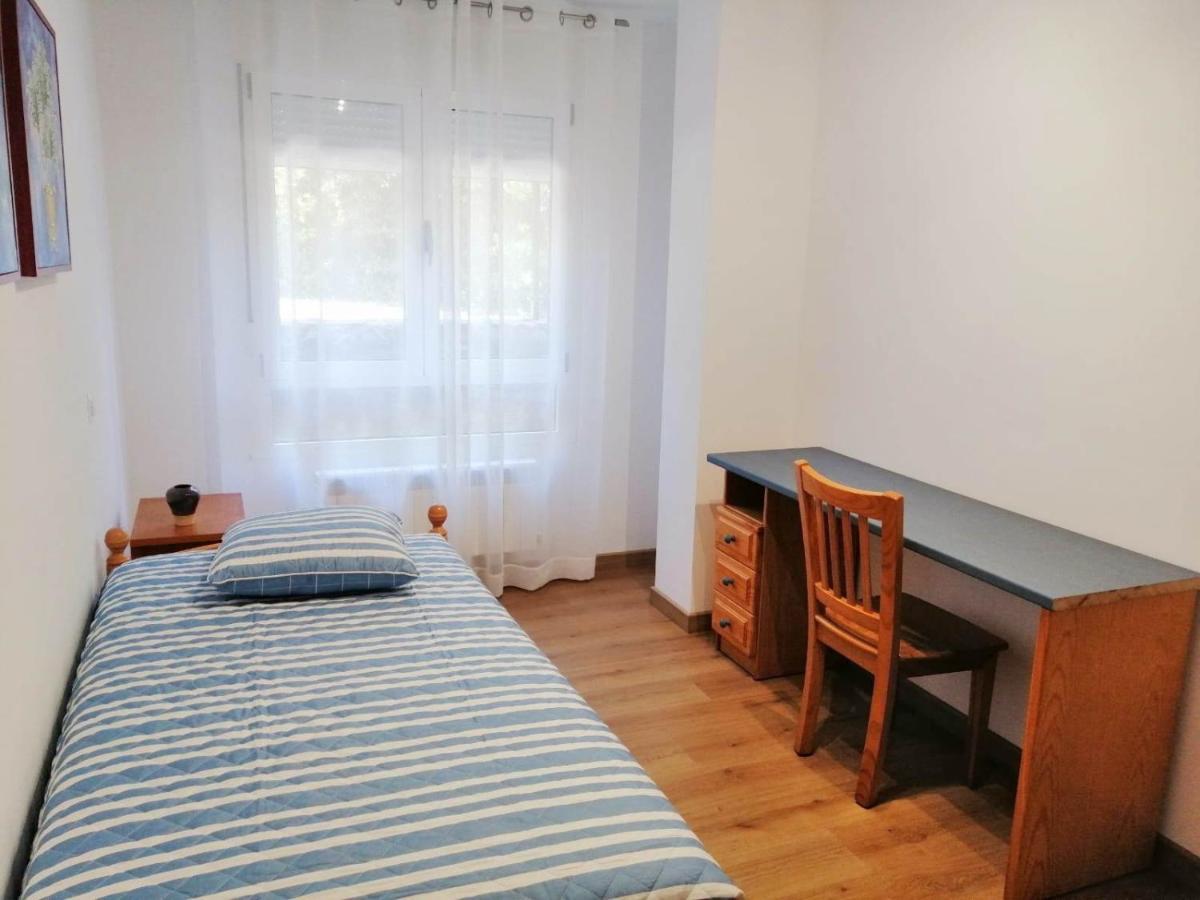 Apartamento Bonus Dei - 5934 Isla Plana Exterior foto