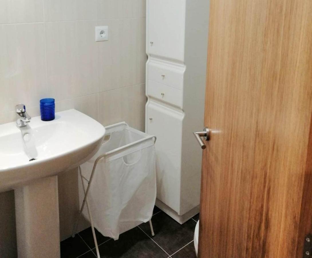 Apartamento Bonus Dei - 5934 Isla Plana Exterior foto