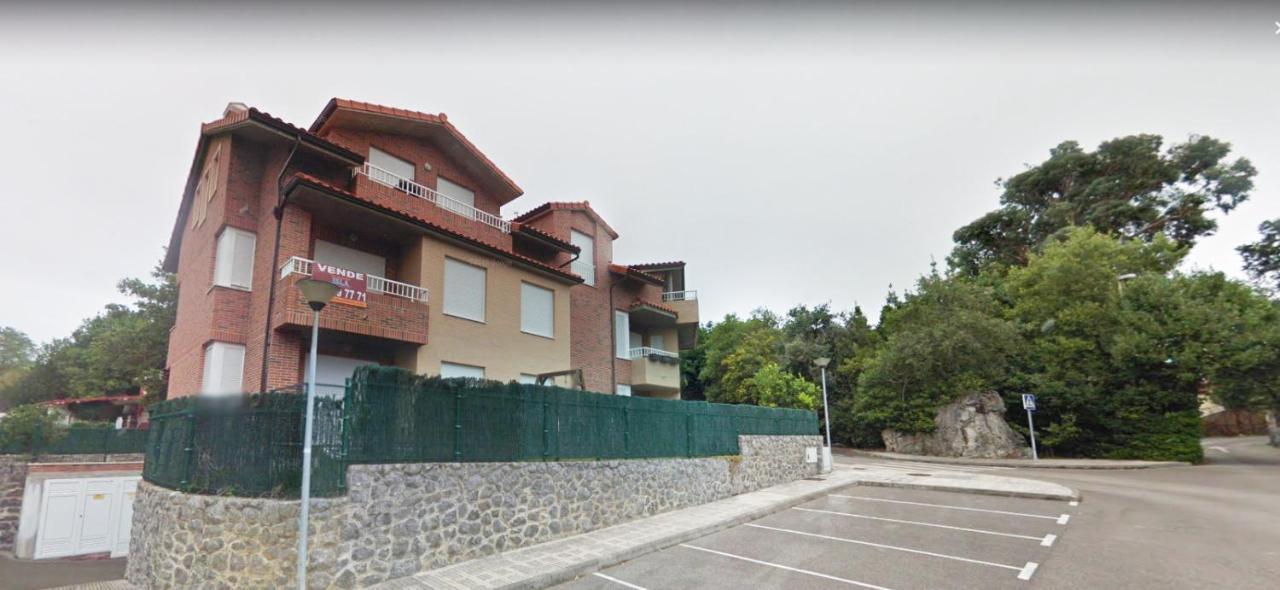 Apartamento Bonus Dei - 5934 Isla Plana Exterior foto