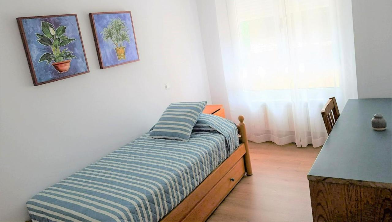 Apartamento Bonus Dei - 5934 Isla Plana Exterior foto