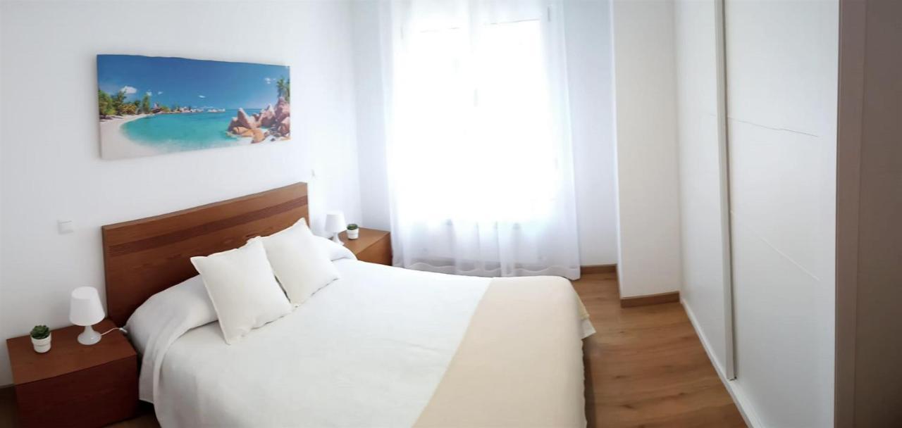 Apartamento Bonus Dei - 5934 Isla Plana Exterior foto