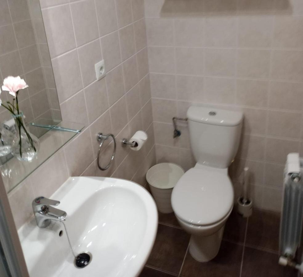 Apartamento Bonus Dei - 5934 Isla Plana Exterior foto