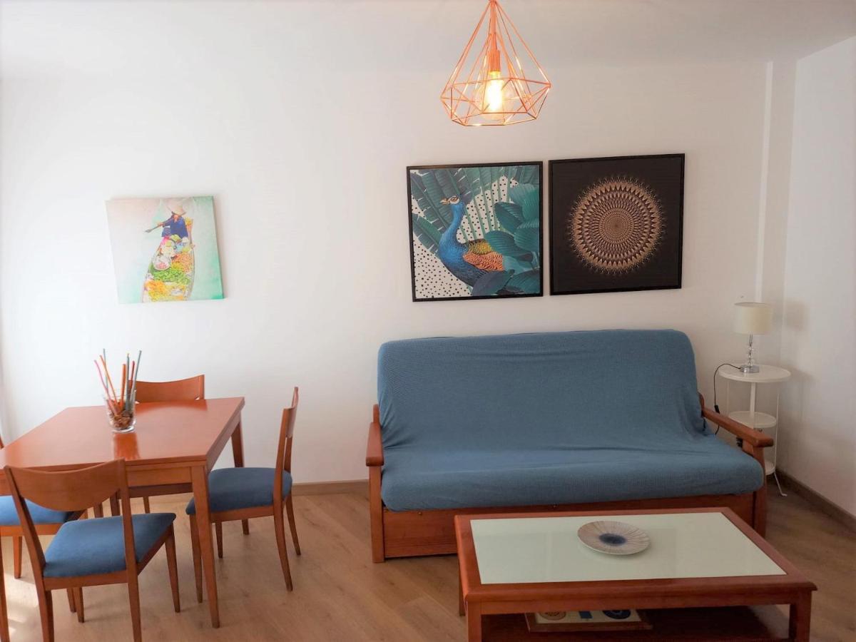 Apartamento Bonus Dei - 5934 Isla Plana Exterior foto