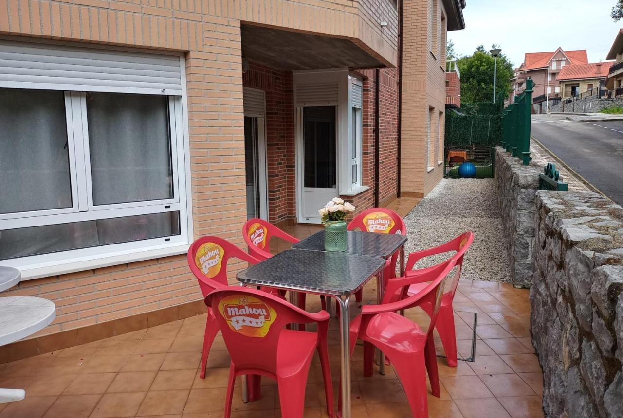 Apartamento Bonus Dei - 5934 Isla Plana Exterior foto