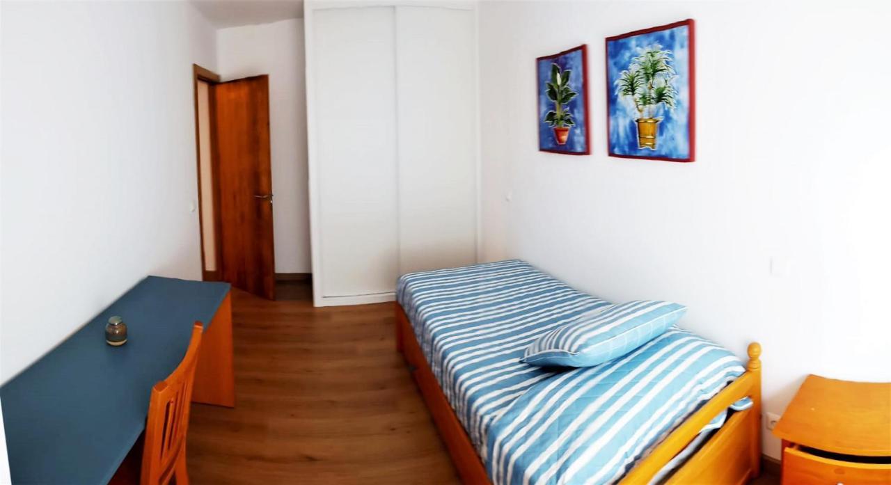 Apartamento Bonus Dei - 5934 Isla Plana Exterior foto