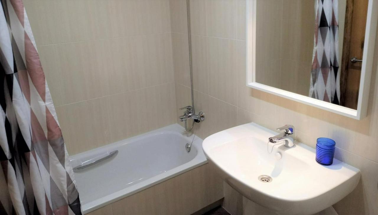 Apartamento Bonus Dei - 5934 Isla Plana Exterior foto