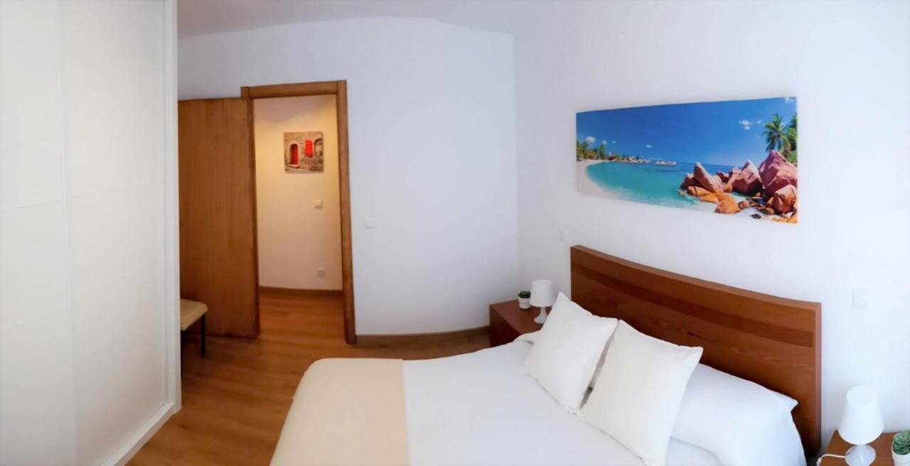 Apartamento Bonus Dei - 5934 Isla Plana Exterior foto