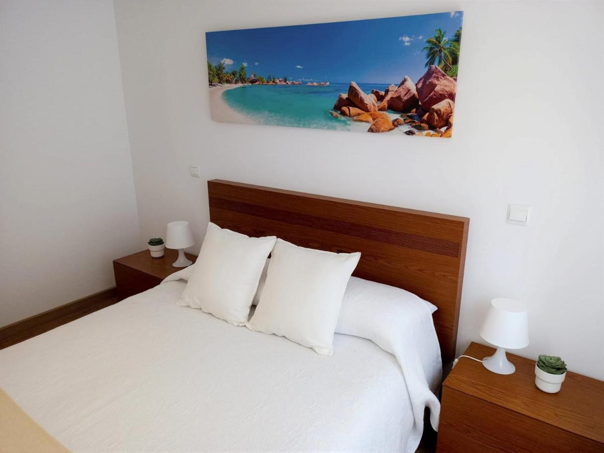 Apartamento Bonus Dei - 5934 Isla Plana Exterior foto