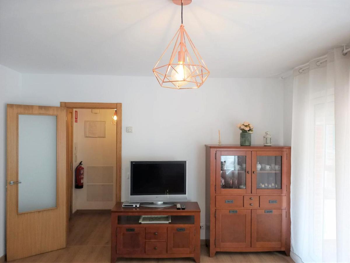 Apartamento Bonus Dei - 5934 Isla Plana Exterior foto