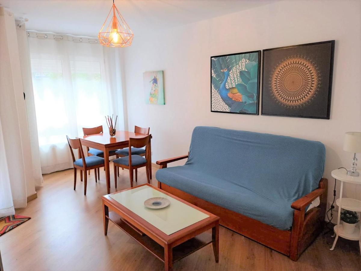 Apartamento Bonus Dei - 5934 Isla Plana Exterior foto
