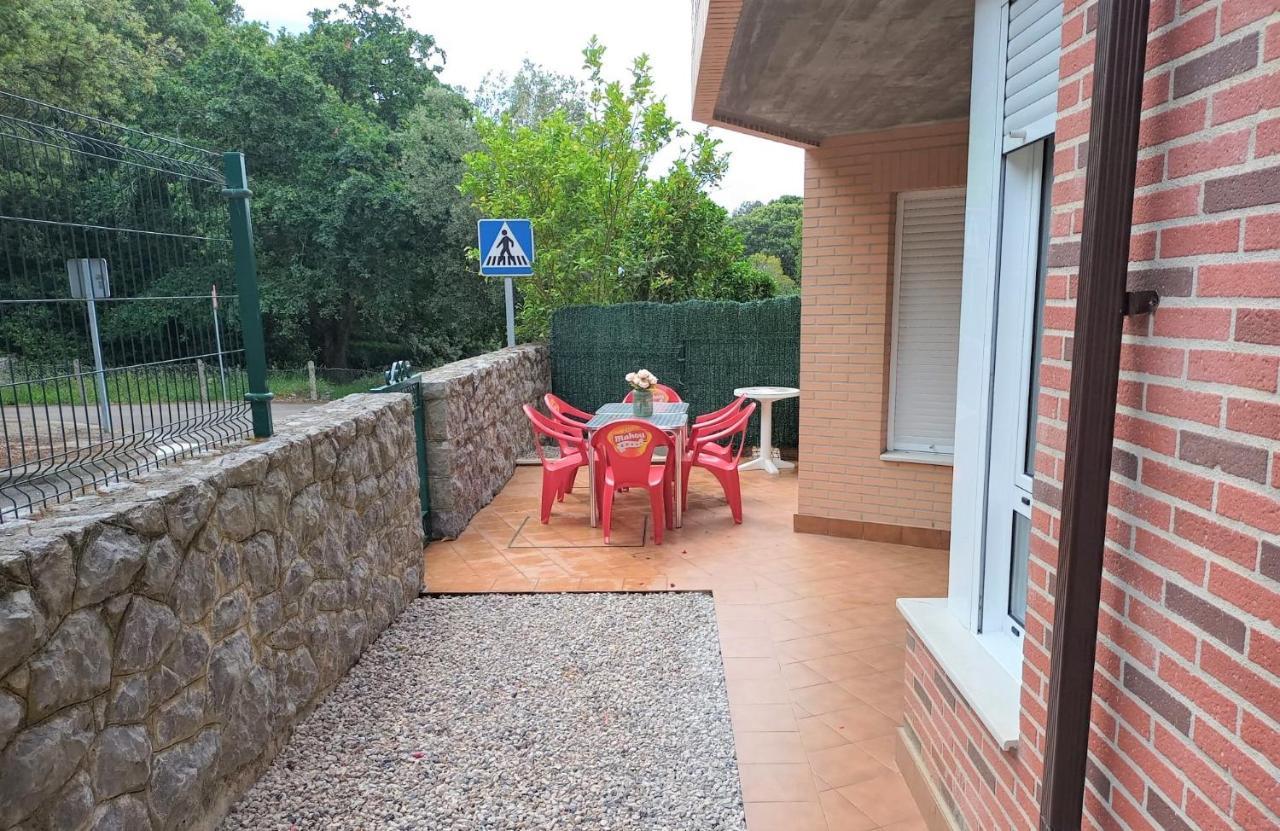 Apartamento Bonus Dei - 5934 Isla Plana Exterior foto